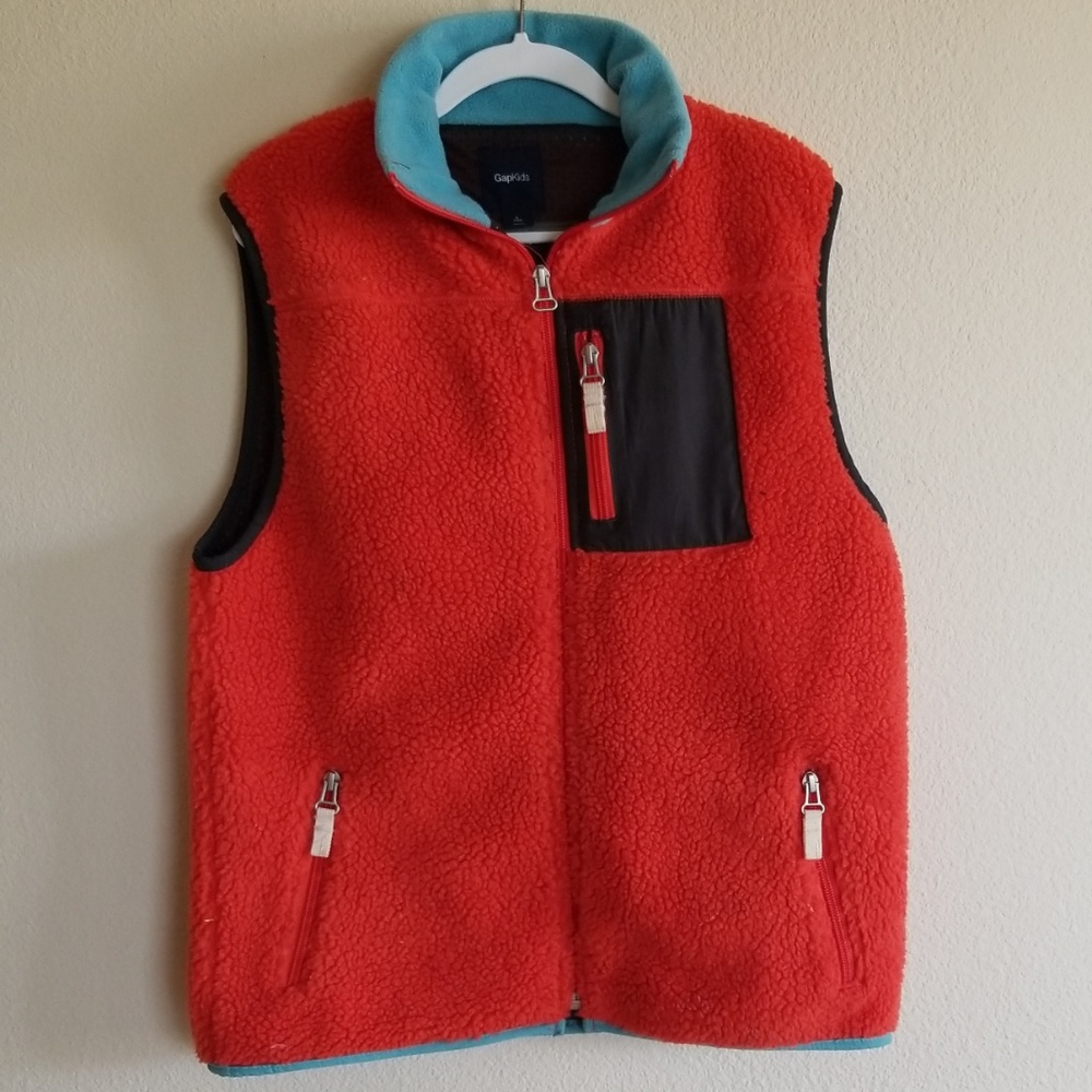 Gap Kids Vest